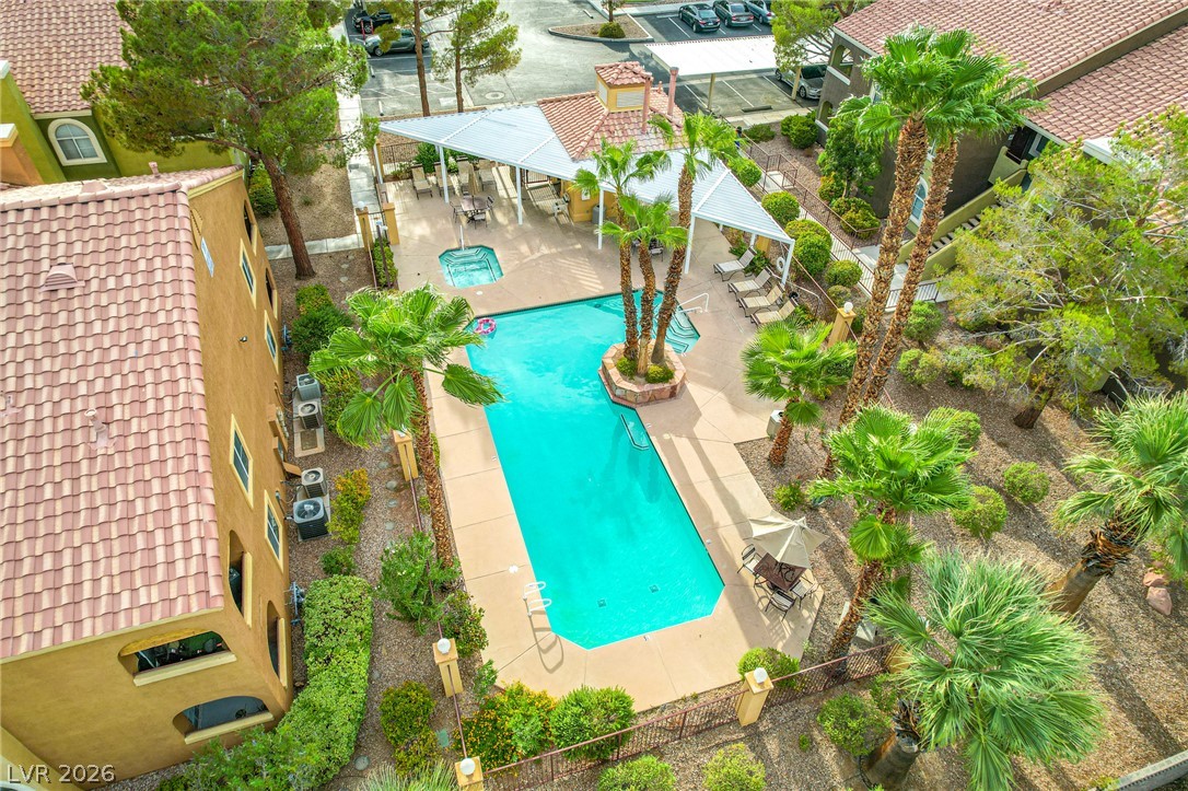 7950 West Flamingo Road 2052 Las Vegas NV 89147