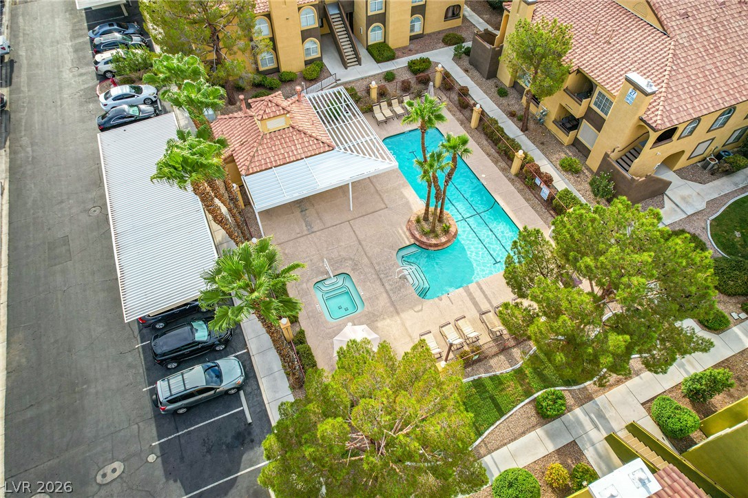 7950 West Flamingo Road 2052 Las Vegas NV 89147