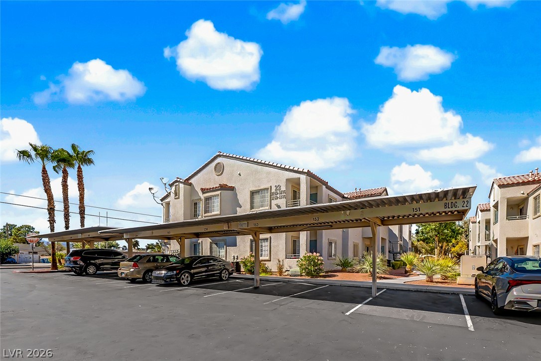 3318 North Decatur Boulevard 1171 Las Vegas NV 89130