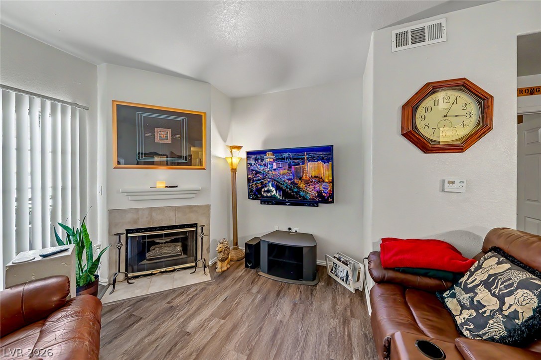 3318 North Decatur Boulevard 1171 Las Vegas NV 89130