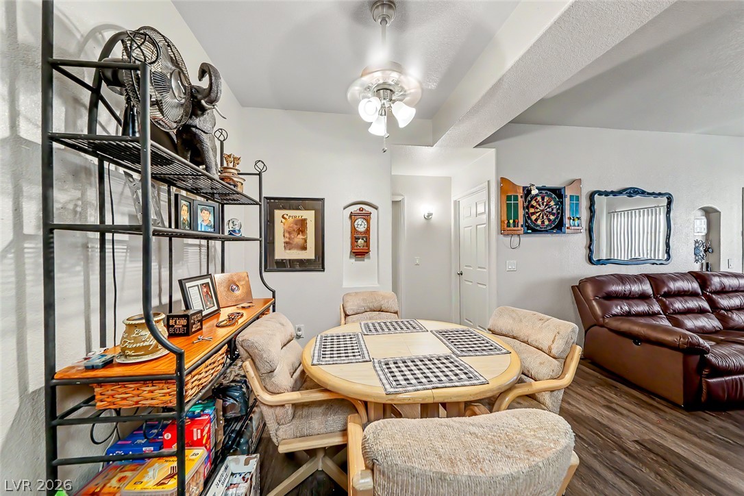 3318 North Decatur Boulevard 1171 Las Vegas NV 89130