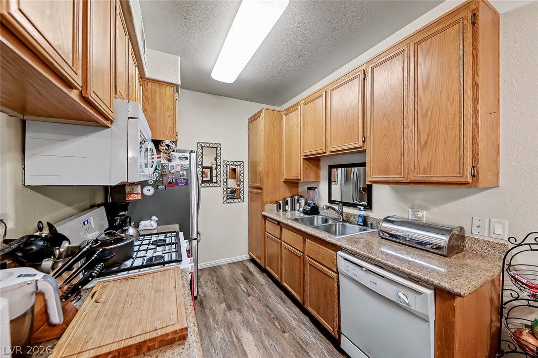 3318 North Decatur Boulevard 1171 Las Vegas NV 89130