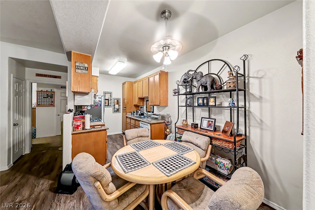 3318 North Decatur Boulevard 1171 Las Vegas NV 89130
