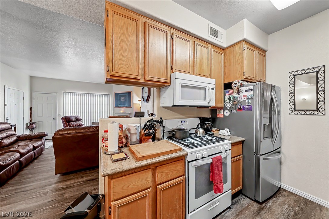 3318 North Decatur Boulevard 1171 Las Vegas NV 89130