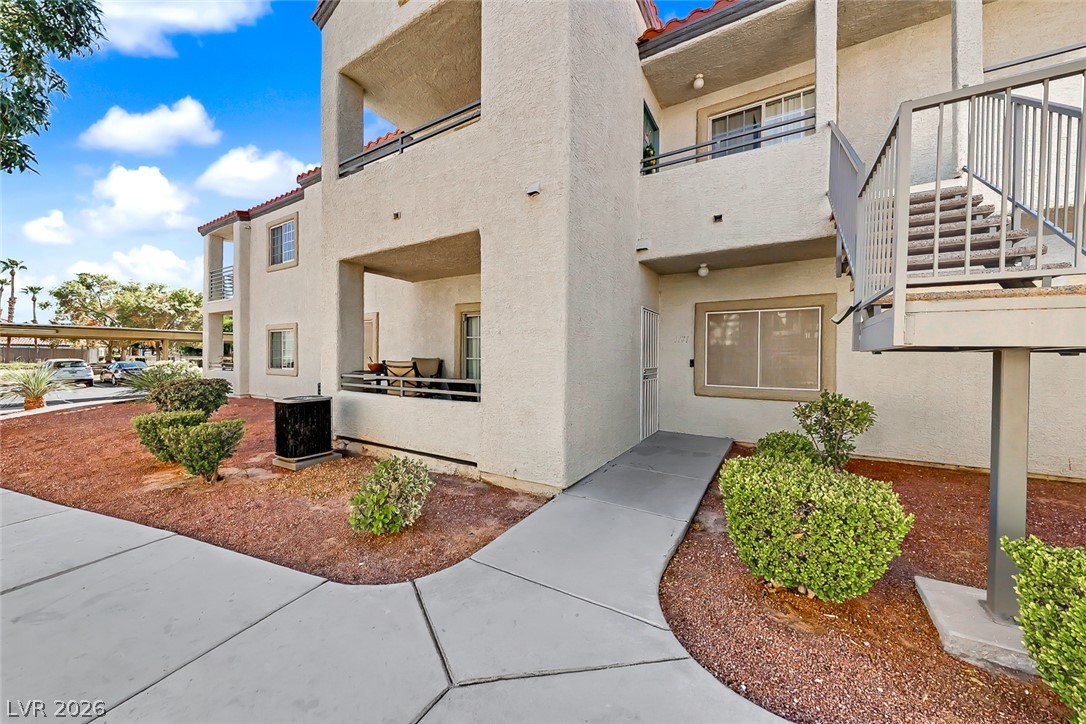 3318 North Decatur Boulevard 1171 Las Vegas NV 89130