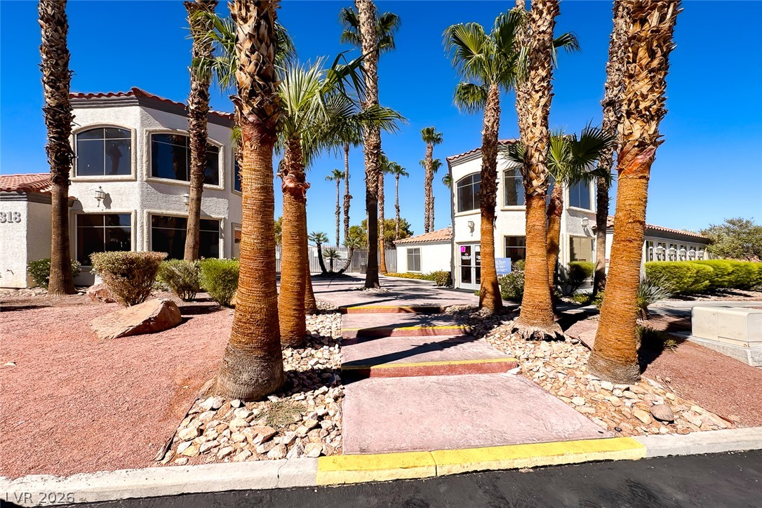 3318 North Decatur Boulevard 1171 Las Vegas NV 89130