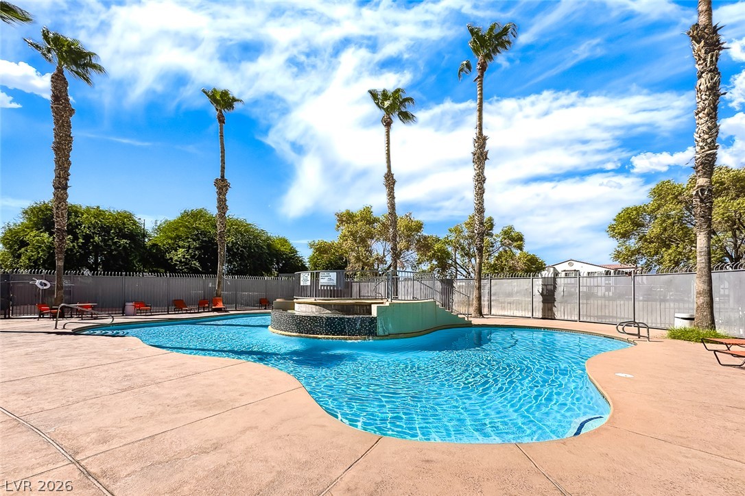 3318 North Decatur Boulevard 1171 Las Vegas NV 89130