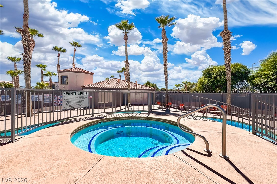 3318 North Decatur Boulevard 1171 Las Vegas NV 89130