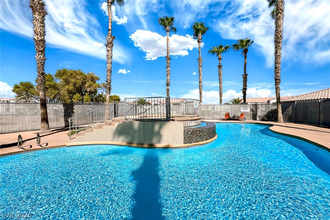 3318 North Decatur Boulevard 1171 Las Vegas NV 89130