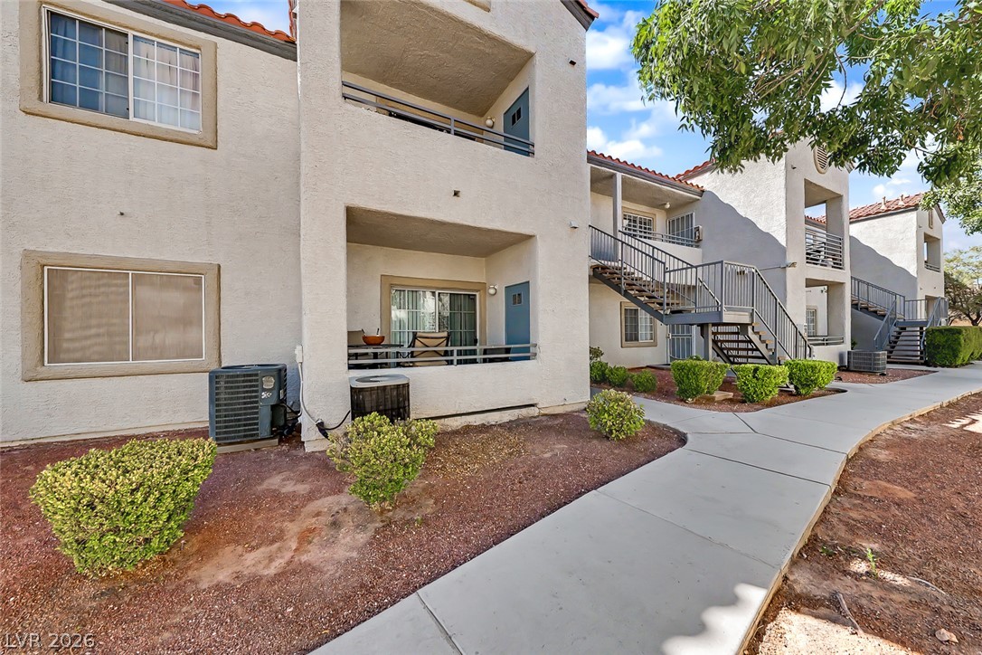3318 North Decatur Boulevard 1171 Las Vegas NV 89130