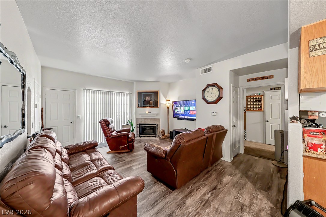 3318 North Decatur Boulevard 1171 Las Vegas NV 89130