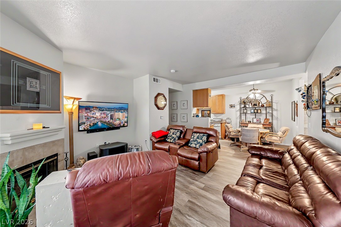 3318 North Decatur Boulevard 1171 Las Vegas NV 89130
