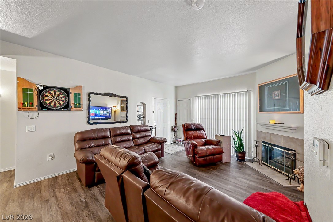 3318 North Decatur Boulevard 1171 Las Vegas NV 89130