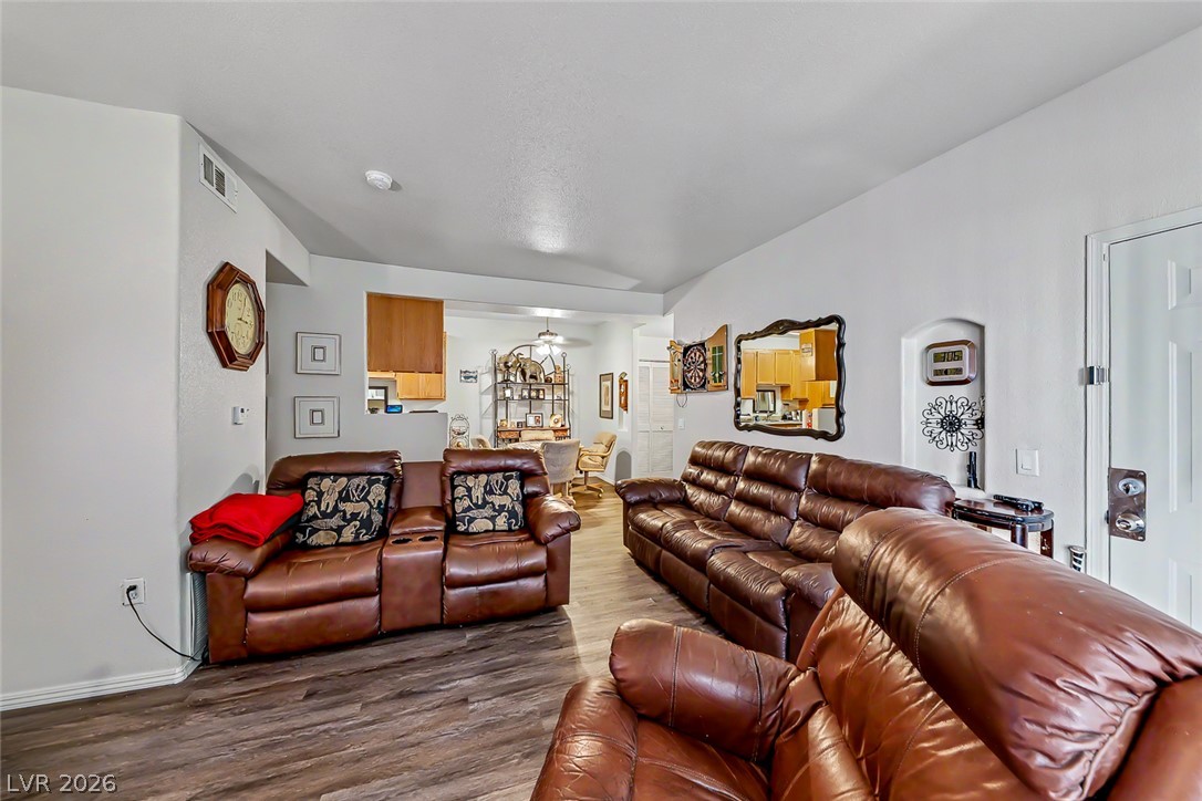 3318 North Decatur Boulevard 1171 Las Vegas NV 89130