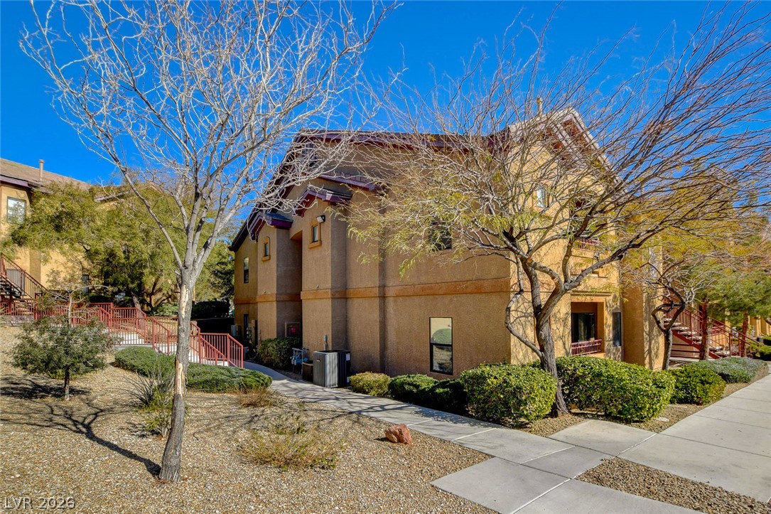 8250 North Grand Canyon Drive 2093 Las Vegas NV 89166