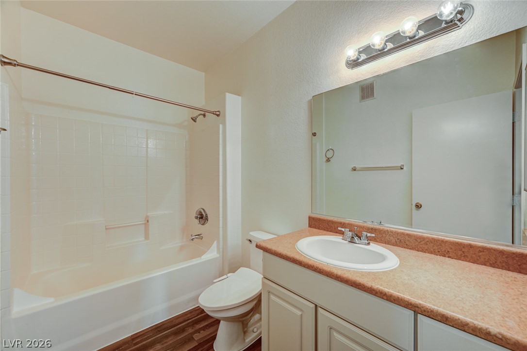 8250 North Grand Canyon Drive 2093 Las Vegas NV 89166
