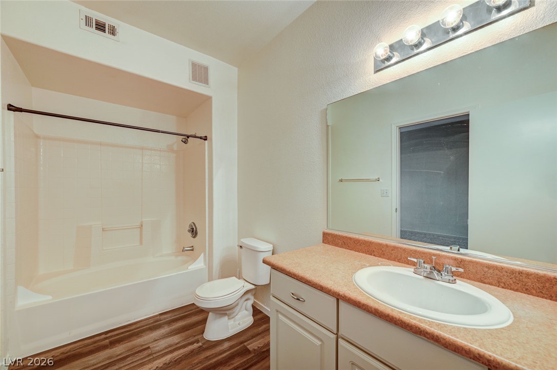 8250 North Grand Canyon Drive 2093 Las Vegas NV 89166