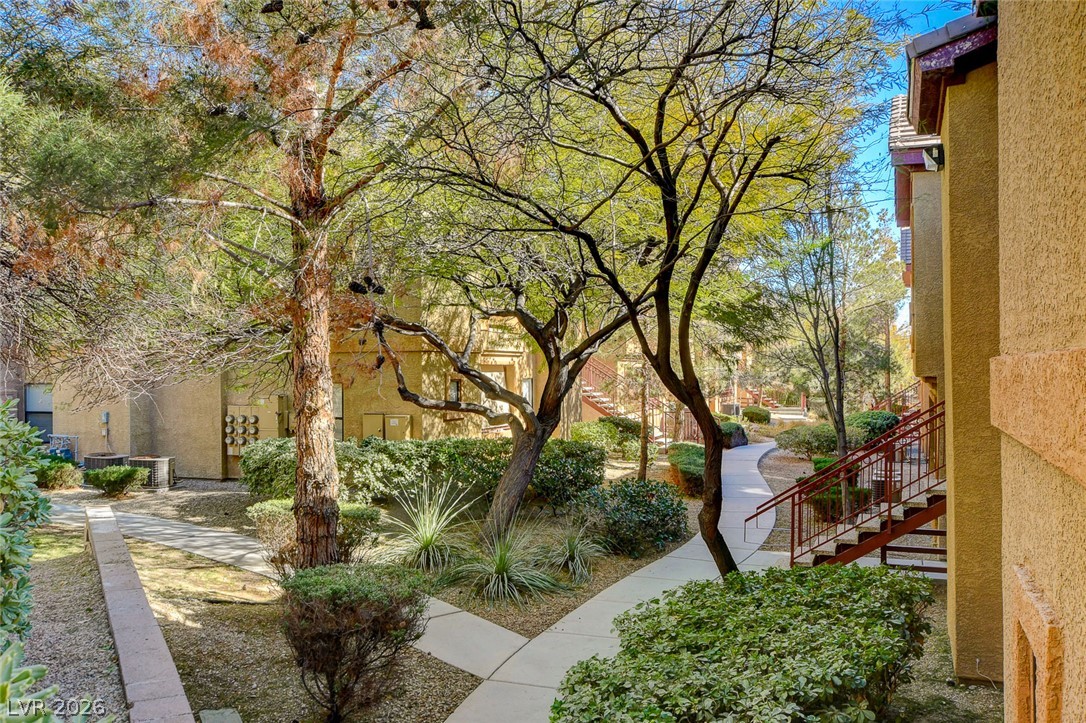 8250 North Grand Canyon Drive 2093 Las Vegas NV 89166