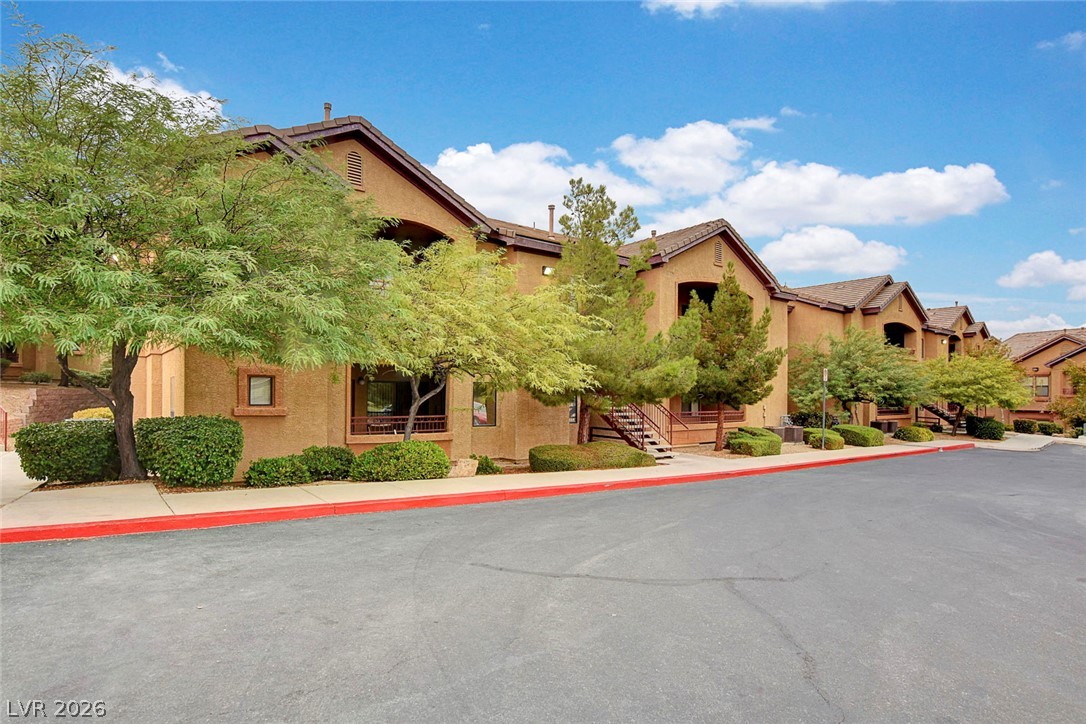 8250 North Grand Canyon Drive 2093 Las Vegas NV 89166