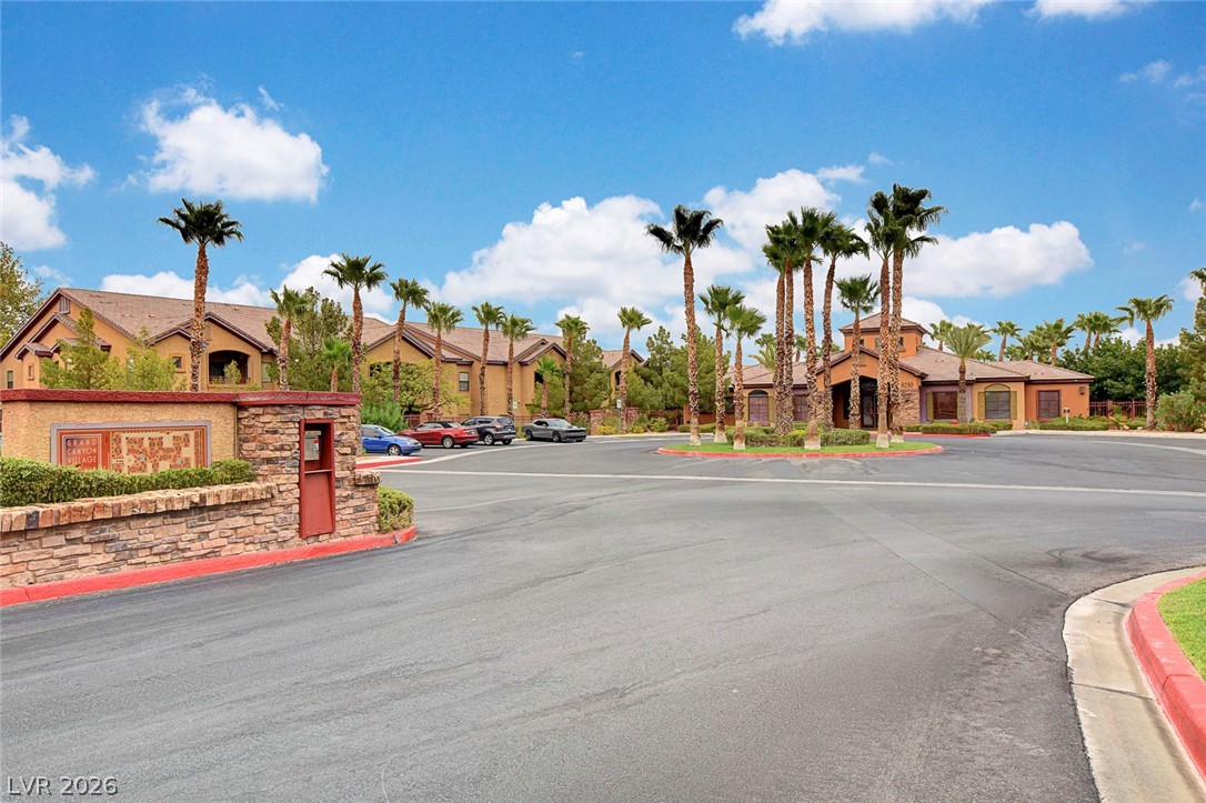 8250 North Grand Canyon Drive 2093 Las Vegas NV 89166