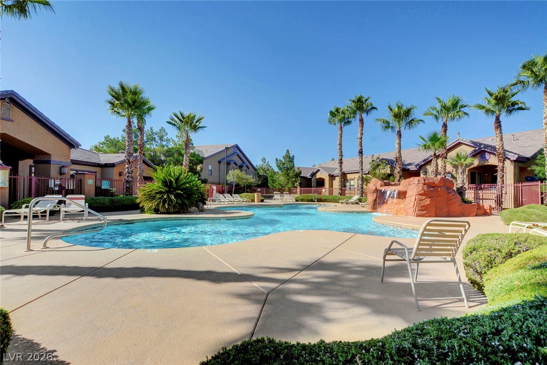 8250 North Grand Canyon Drive 2093 Las Vegas NV 89166