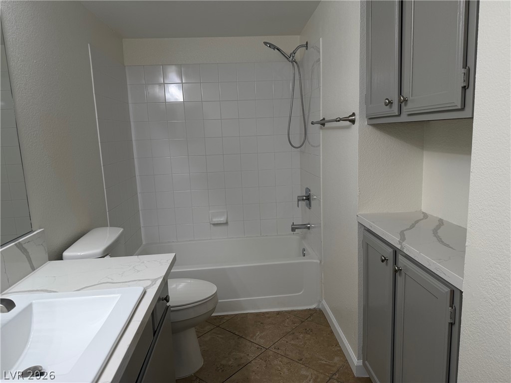 6650 West Warm Springs Road 2174 Las Vegas NV 89118
