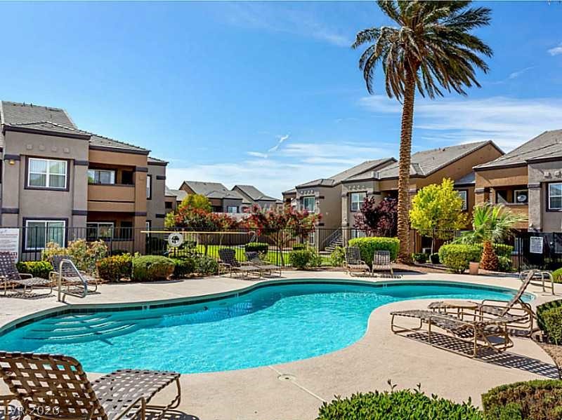 6650 West Warm Springs Road 2174 Las Vegas NV 89118