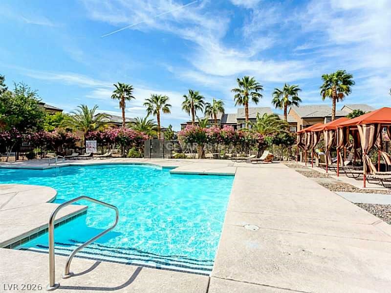 6650 West Warm Springs Road 2174 Las Vegas NV 89118