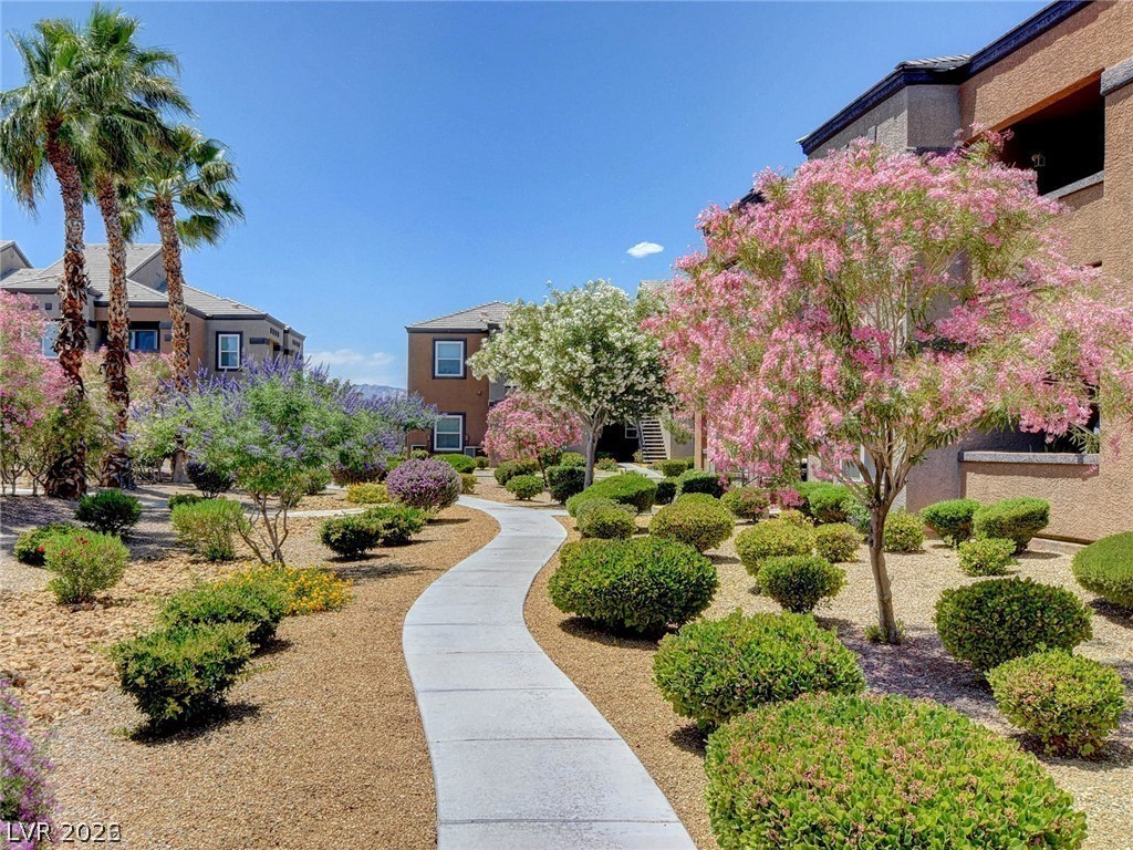 6650 West Warm Springs Road 2174 Las Vegas NV 89118