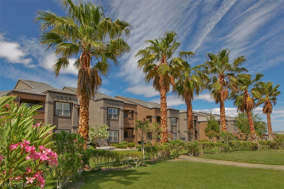 6650 West Warm Springs Road 2174 Las Vegas NV 89118