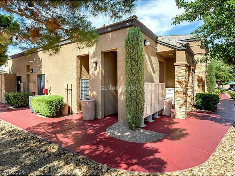 6650 West Warm Springs Road 2174 Las Vegas NV 89118