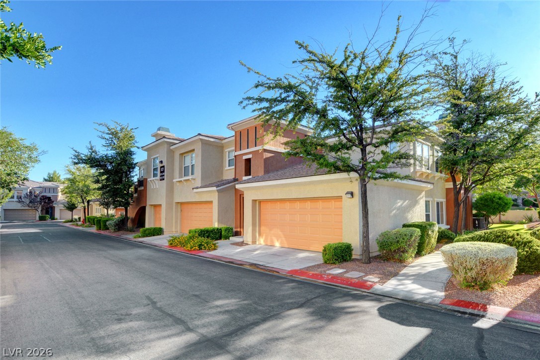10811 Ultima Court 102 Las Vegas NV 89144