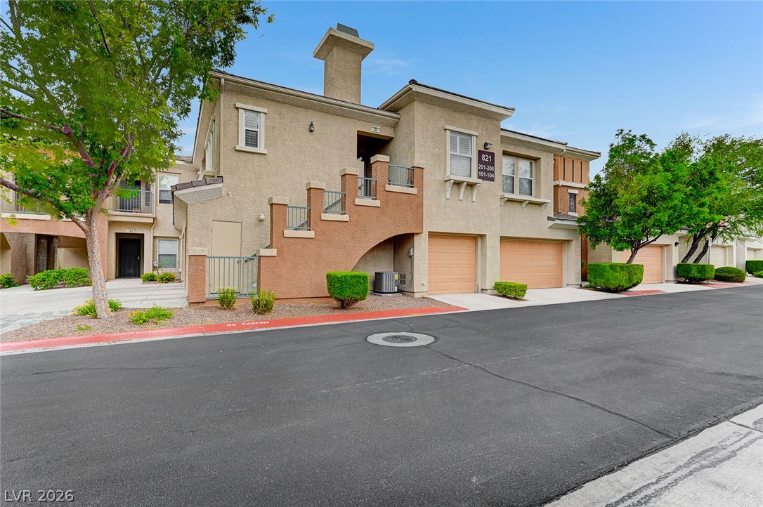 10811 Ultima Court 102 Las Vegas NV 89144