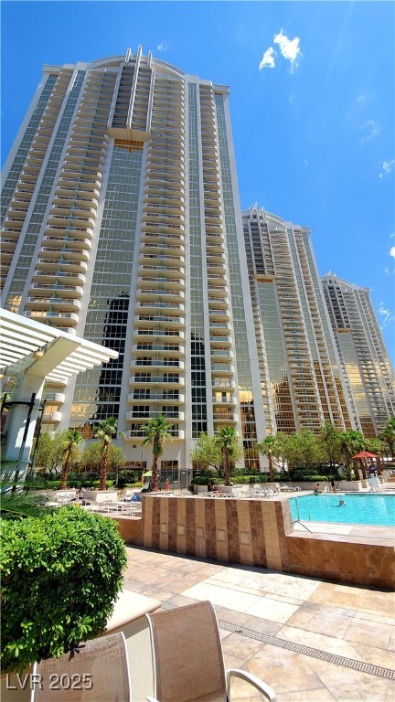 125 East Harmon Avenue 220 Las Vegas NV 89109