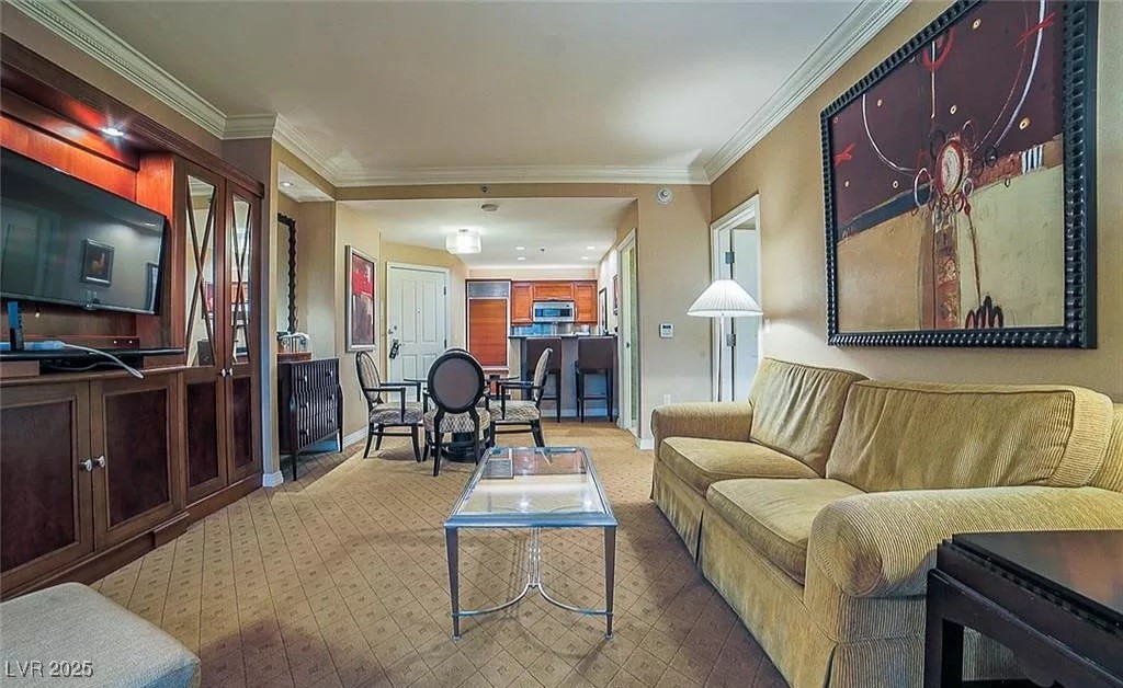 125 East Harmon Avenue 220 Las Vegas NV 89109