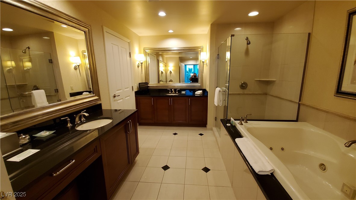 125 East Harmon Avenue 220 Las Vegas NV 89109