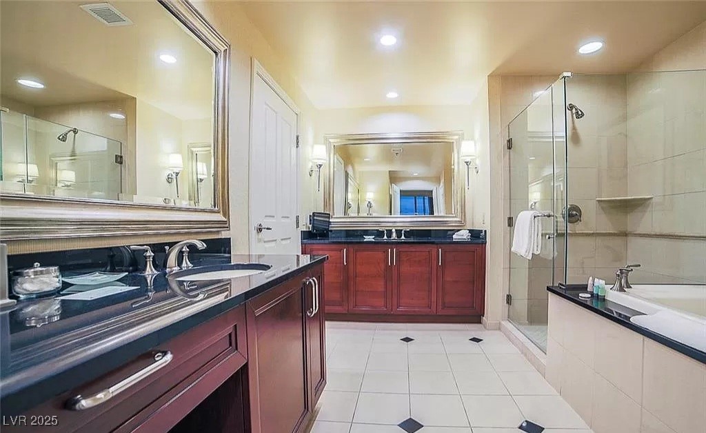 125 East Harmon Avenue 220 Las Vegas NV 89109