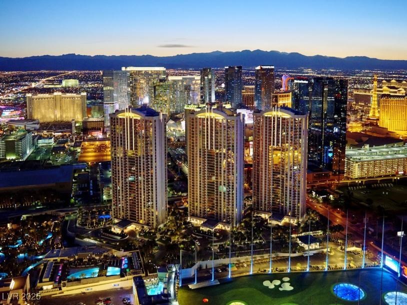125 East Harmon Avenue 220 Las Vegas NV 89109