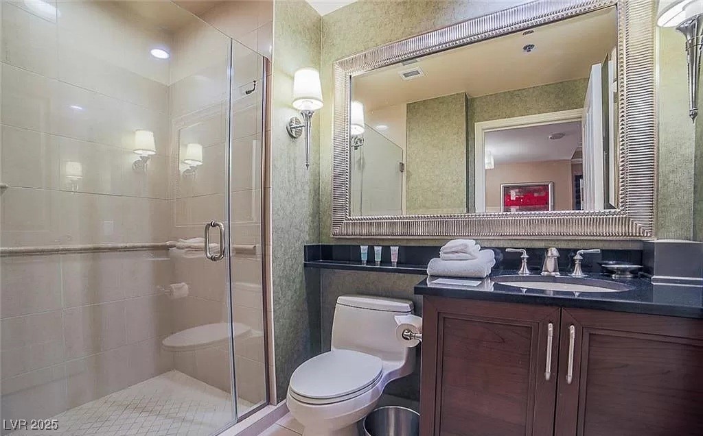 125 East Harmon Avenue 220 Las Vegas NV 89109