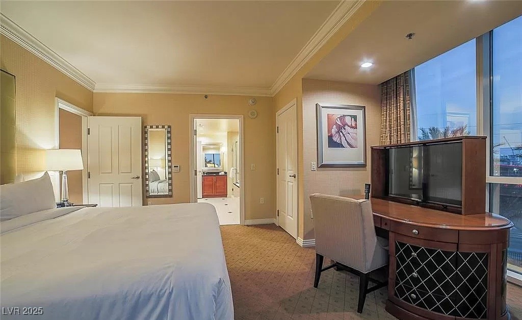 125 East Harmon Avenue 220 Las Vegas NV 89109