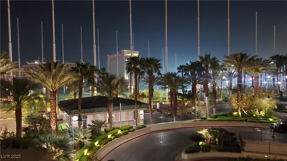 125 East Harmon Avenue 220 Las Vegas NV 89109