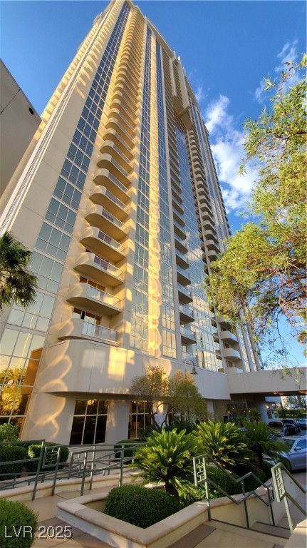 125 East Harmon Avenue 220 Las Vegas NV 89109