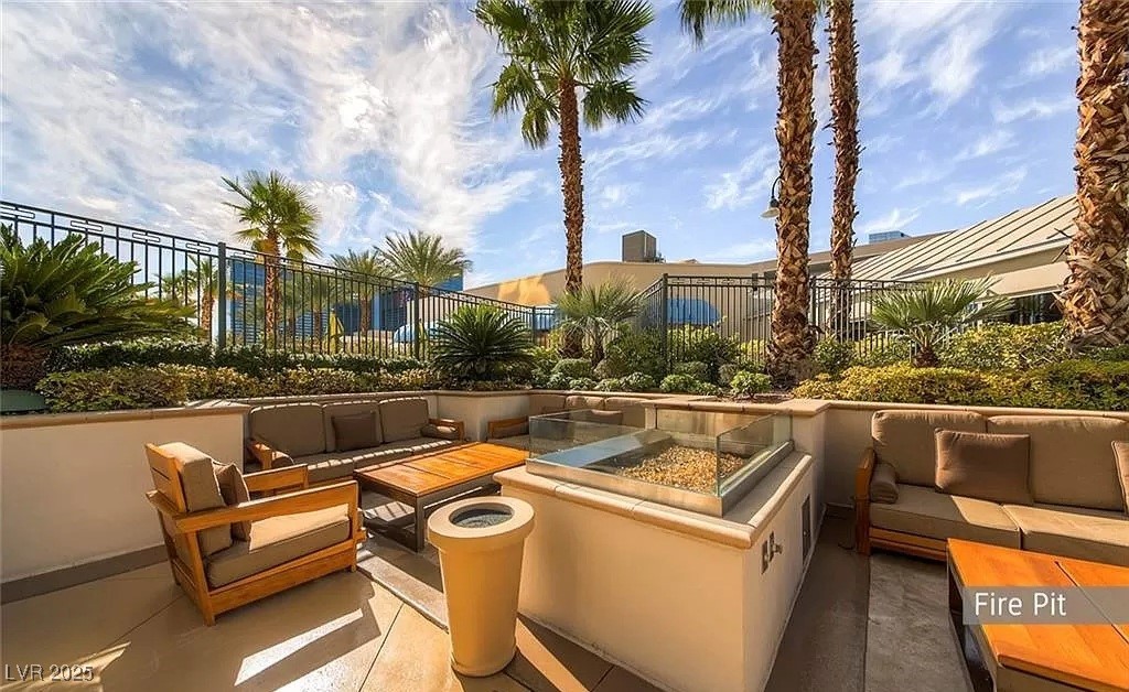 125 East Harmon Avenue 220 Las Vegas NV 89109