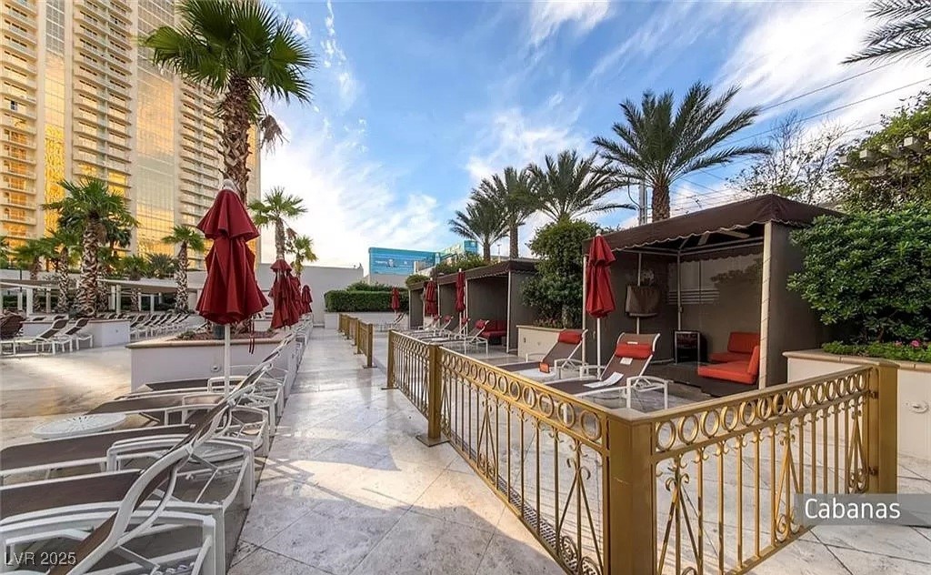 125 East Harmon Avenue 220 Las Vegas NV 89109