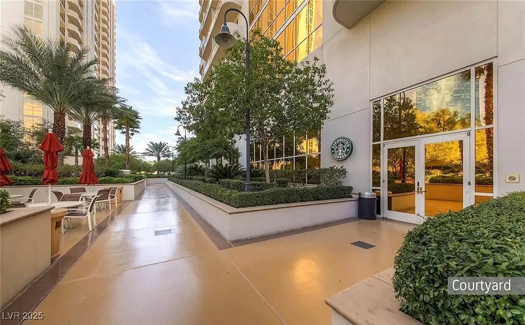 125 East Harmon Avenue 220 Las Vegas NV 89109
