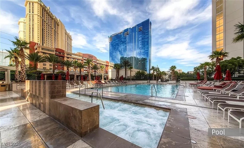 125 East Harmon Avenue 220 Las Vegas NV 89109