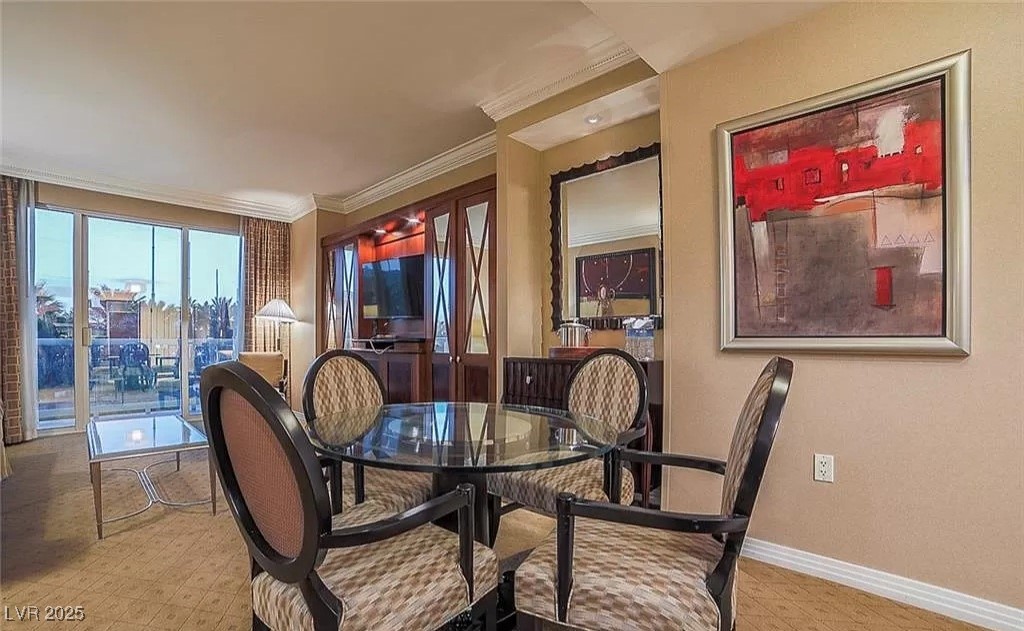 125 East Harmon Avenue 220 Las Vegas NV 89109