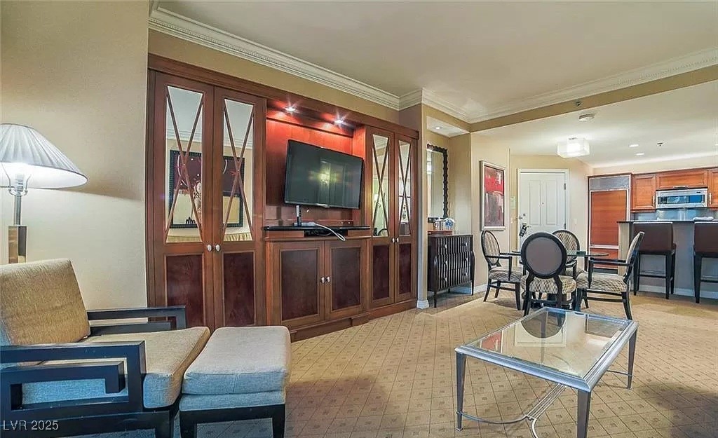125 East Harmon Avenue 220 Las Vegas NV 89109