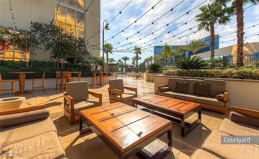 125 East Harmon Avenue 220 Las Vegas NV 89109