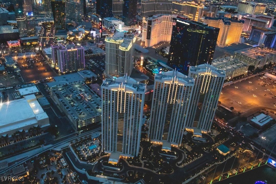 125 East Harmon Avenue 220 Las Vegas NV 89109
